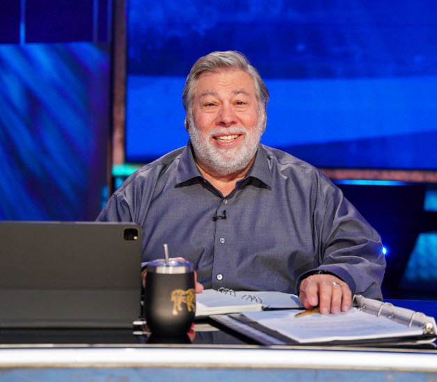 Steve Wozniak
